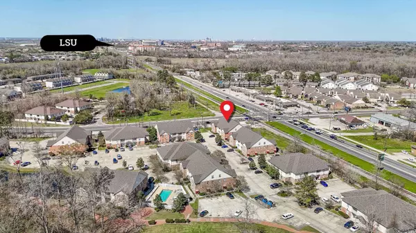 900 Dean Lee Dr ##505, Baton Rouge, LA 70820