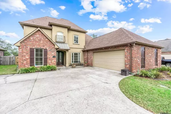 37248 Renaissance Dr, Prairieville, LA 70769