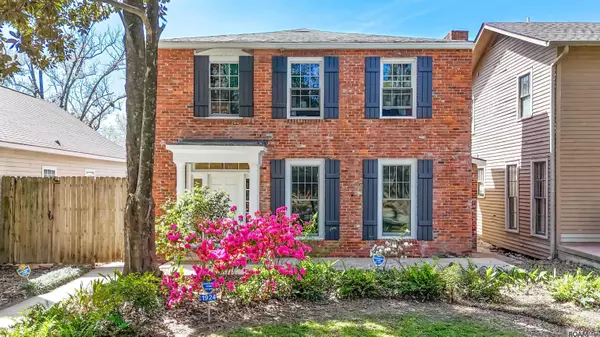 1924 Cherokee St, Baton Rouge, LA 70806