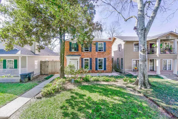 1924 Cherokee St, Baton Rouge, LA 70806