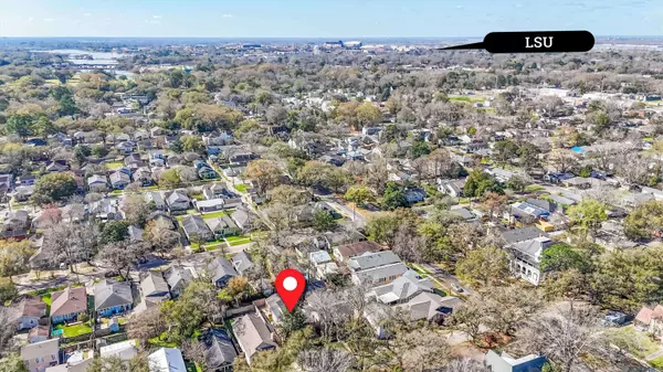 1924 Cherokee St, Baton Rouge, LA 70806