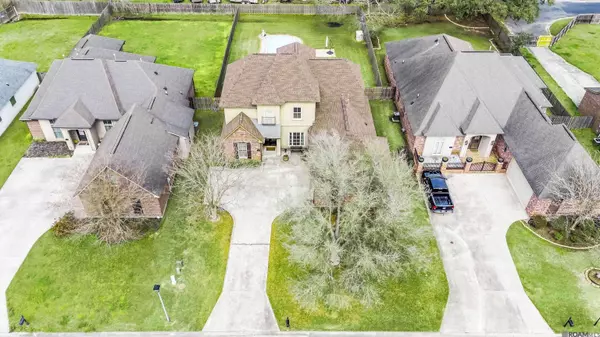 37248 Renaissance Dr, Prairieville, LA 70769