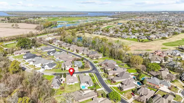 415 Clock Tower Dr, St Gabriel, LA 70776