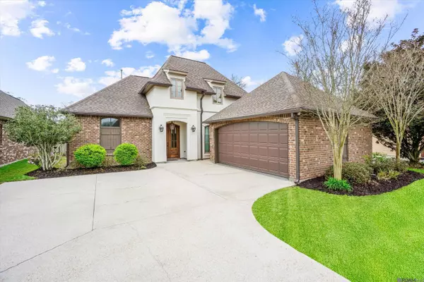 415 Clock Tower Dr, St Gabriel, LA 70776