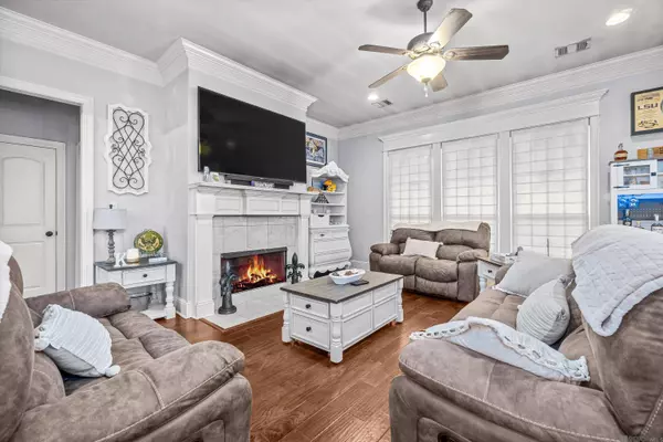 415 Clock Tower Dr, St Gabriel, LA 70776