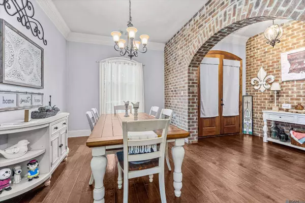 415 Clock Tower Dr, St Gabriel, LA 70776