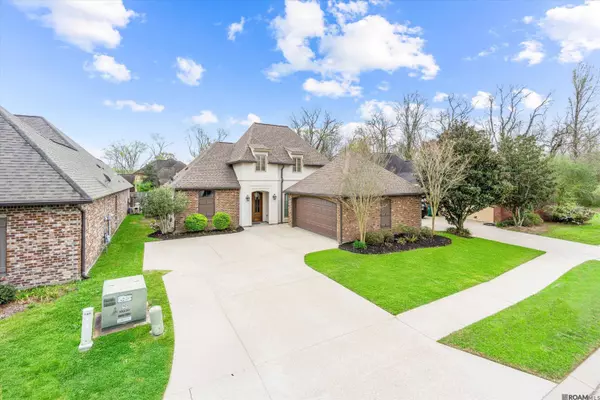 415 Clock Tower Dr, St Gabriel, LA 70776