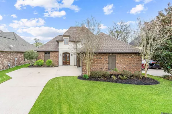 415 Clock Tower Dr, St Gabriel, LA 70776