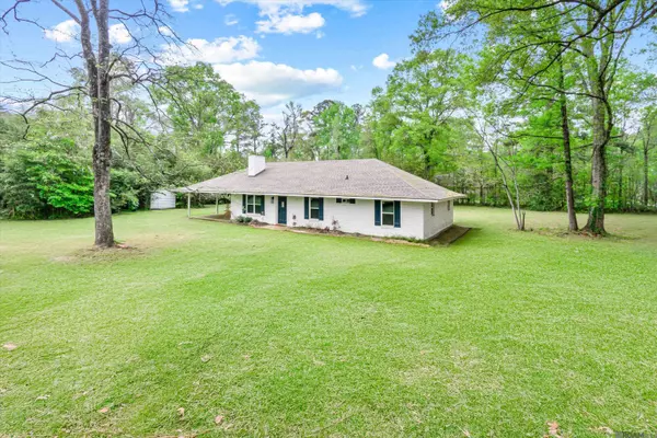 33110 Cane Market Rd, Walker, LA 70785