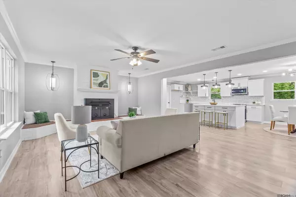 33110 Cane Market Rd, Walker, LA 70785