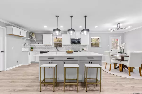 33110 Cane Market Rd, Walker, LA 70785