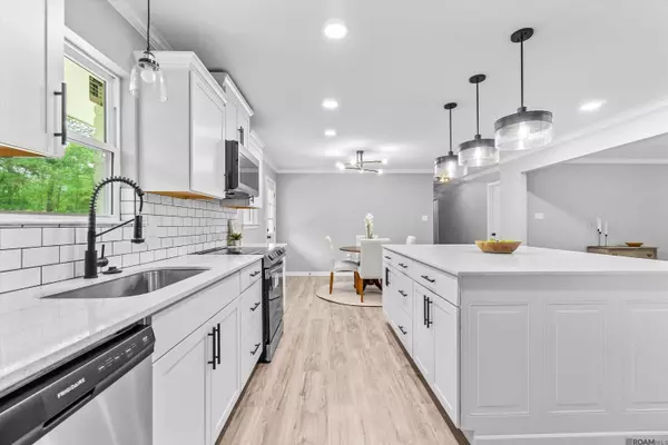 33110 Cane Market Rd, Walker, LA 70785