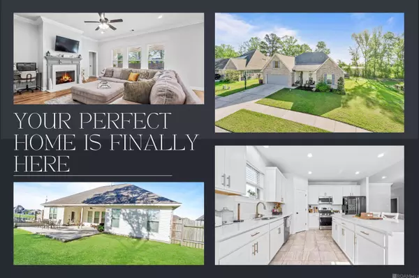 42533 Cedar Park Ave, Gonzales, LA 70737