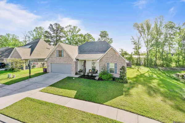 42533 Cedar Park Ave, Gonzales, LA 70737