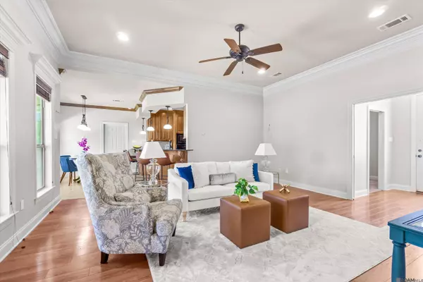 4808 Harbor Ln, Greenwell Springs, LA 70739