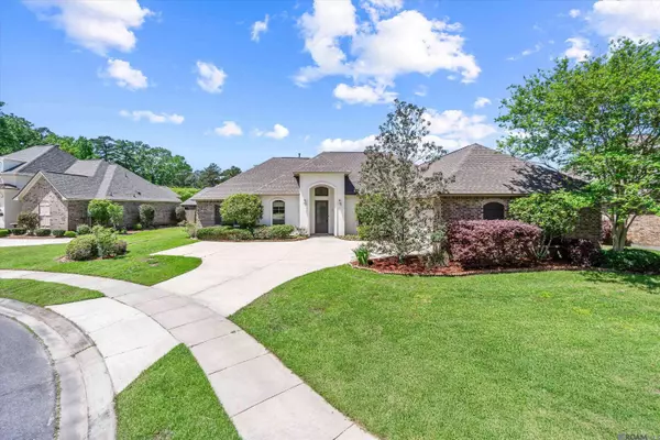 4808 Harbor Ln, Greenwell Springs, LA 70739