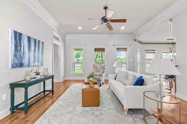 4808 Harbor Ln, Greenwell Springs, LA 70739