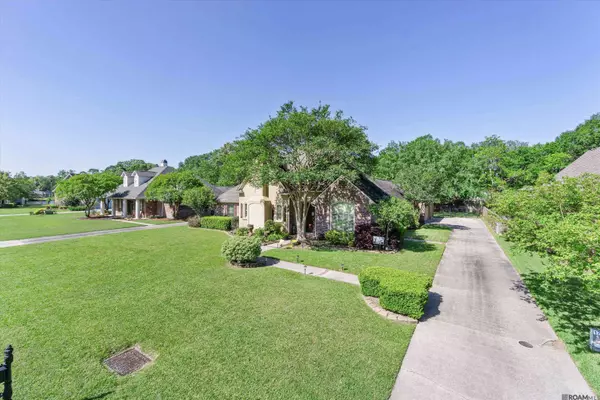 15251 Ryan Ave, Prairieville, LA 70769