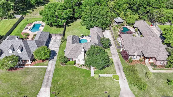 15251 Ryan Ave, Prairieville, LA 70769