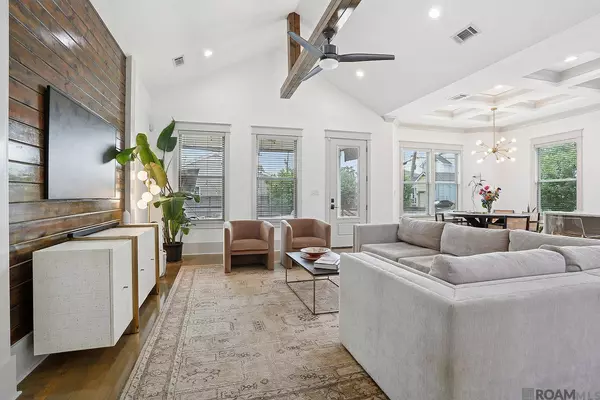 2444 Vienna Street, New Orleans, LA 70122