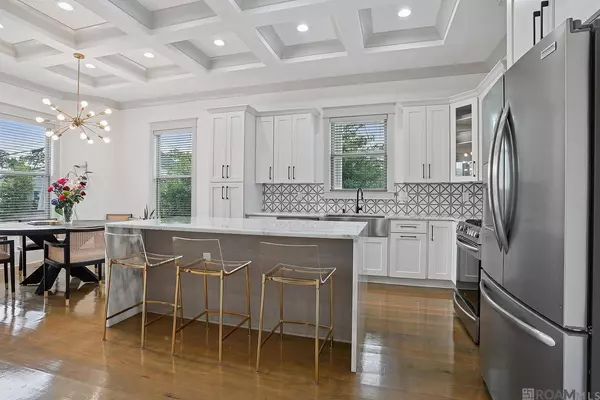 2444 Vienna Street, New Orleans, LA 70122