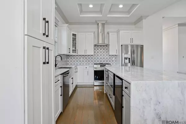 2444 Vienna Street, New Orleans, LA 70122