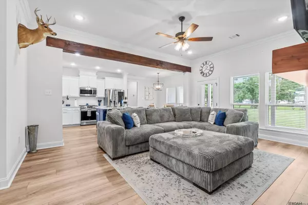 39331 Pershing Mire Rd, Gonzales, LA 70737