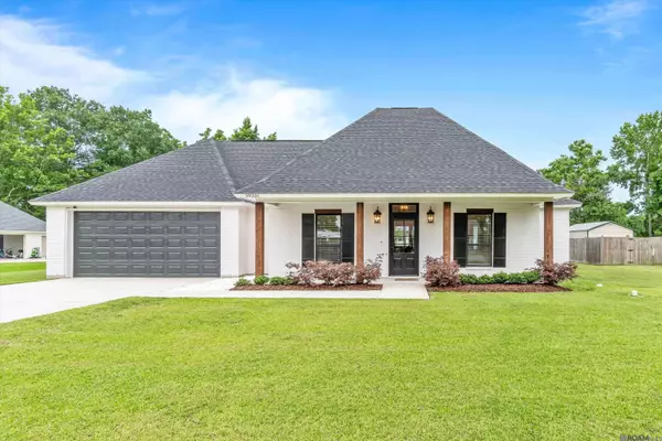 39331 Pershing Mire Rd, Gonzales, LA 70737