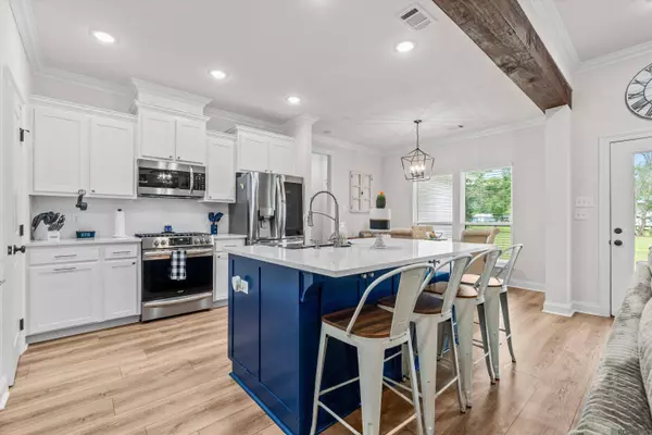 39331 Pershing Mire Rd, Gonzales, LA 70737