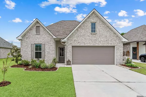 17097 Shearwater Trace, Prairieville, LA 70769