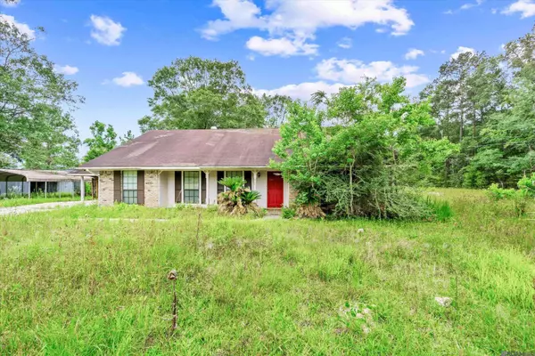 17932 Watts Rd, Livingston, LA 70754