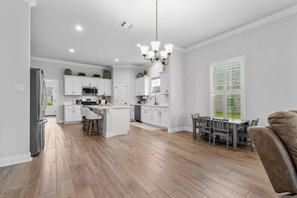 17097 Shearwater Trace, Prairieville, LA 70769