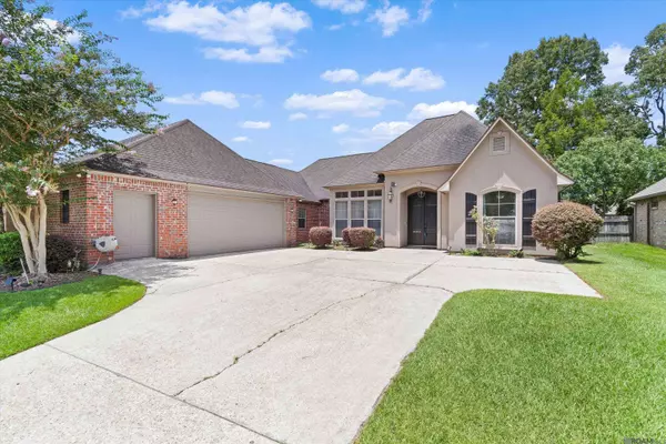 18403 Shadow Creek Ave, Baton Rouge, LA 70816