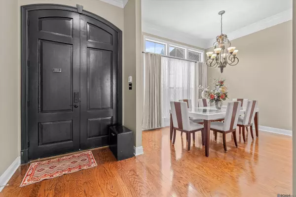 18403 Shadow Creek Ave, Baton Rouge, LA 70816