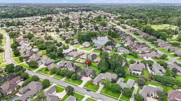 18403 Shadow Creek Ave, Baton Rouge, LA 70816