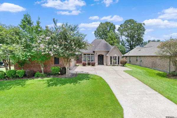 18403 Shadow Creek Ave, Baton Rouge, LA 70816