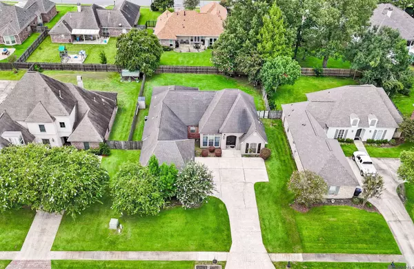 18403 Shadow Creek Ave, Baton Rouge, LA 70816