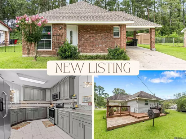 44108 Lake Village Rd, Prairieville, LA 70769