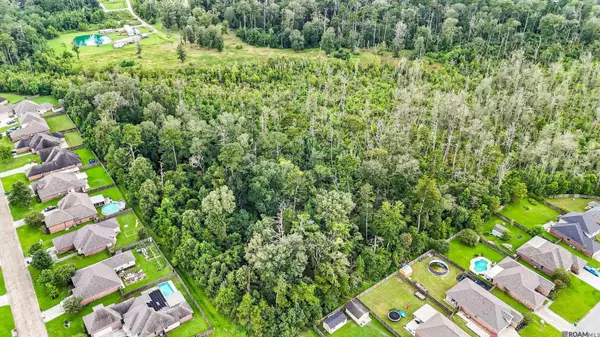 13261 Hammack Rd, Denham Springs, LA 70726