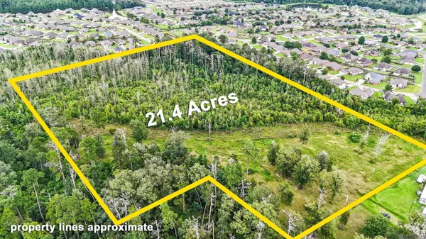 13261 Hammack Rd, Denham Springs, LA 70726