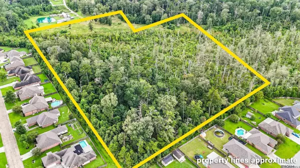 13261 Hammack Rd, Denham Springs, LA 70726