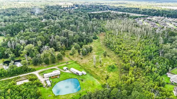 13261 Hammack Rd, Denham Springs, LA 70726