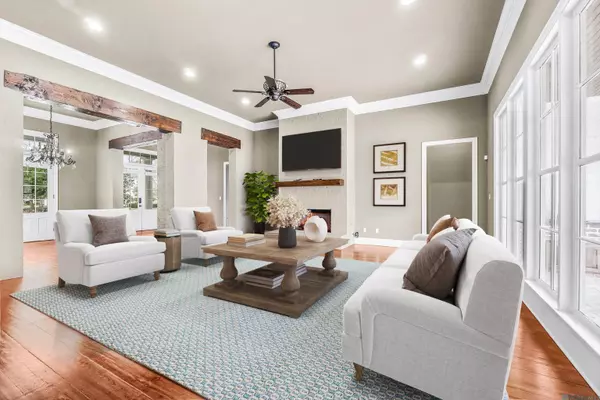 3037 Tradition Ave, Baton Rouge, LA 70810