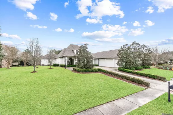 3037 Tradition Ave, Baton Rouge, LA 70810