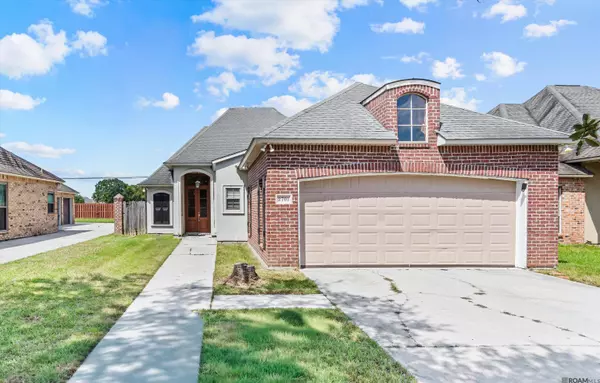 2701 Old Towne Rd, Zachary, LA 70791