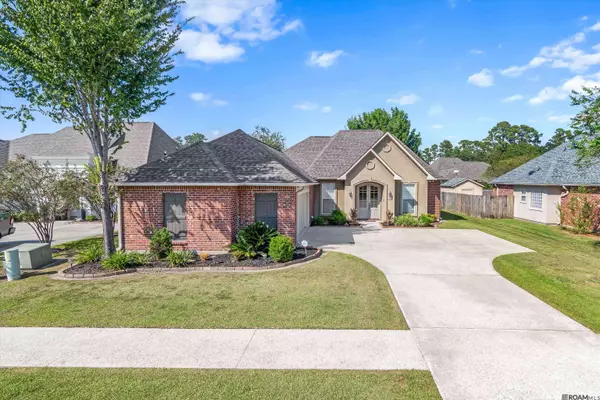 1514 E Tiffani Ave, Gonzales, LA 70737