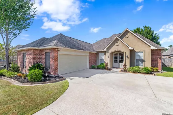 1514 E Tiffani Ave, Gonzales, LA 70737