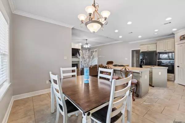 1514 E Tiffani Ave, Gonzales, LA 70737