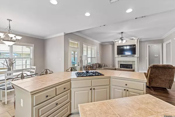 1514 E Tiffani Ave, Gonzales, LA 70737