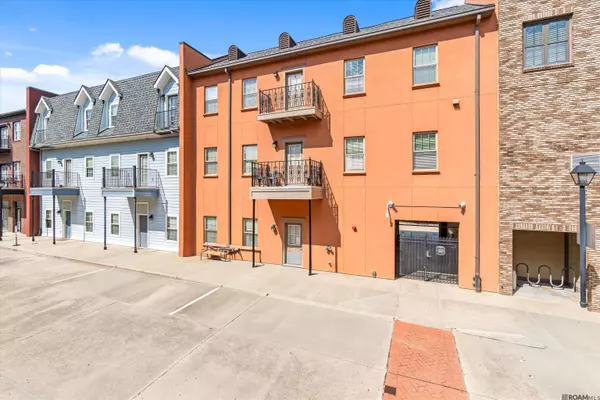 3347 Nicholson Dr ##A210, Baton Rouge, LA 70802